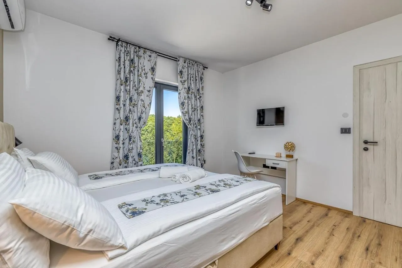 Villa Nona Kringa Croatia