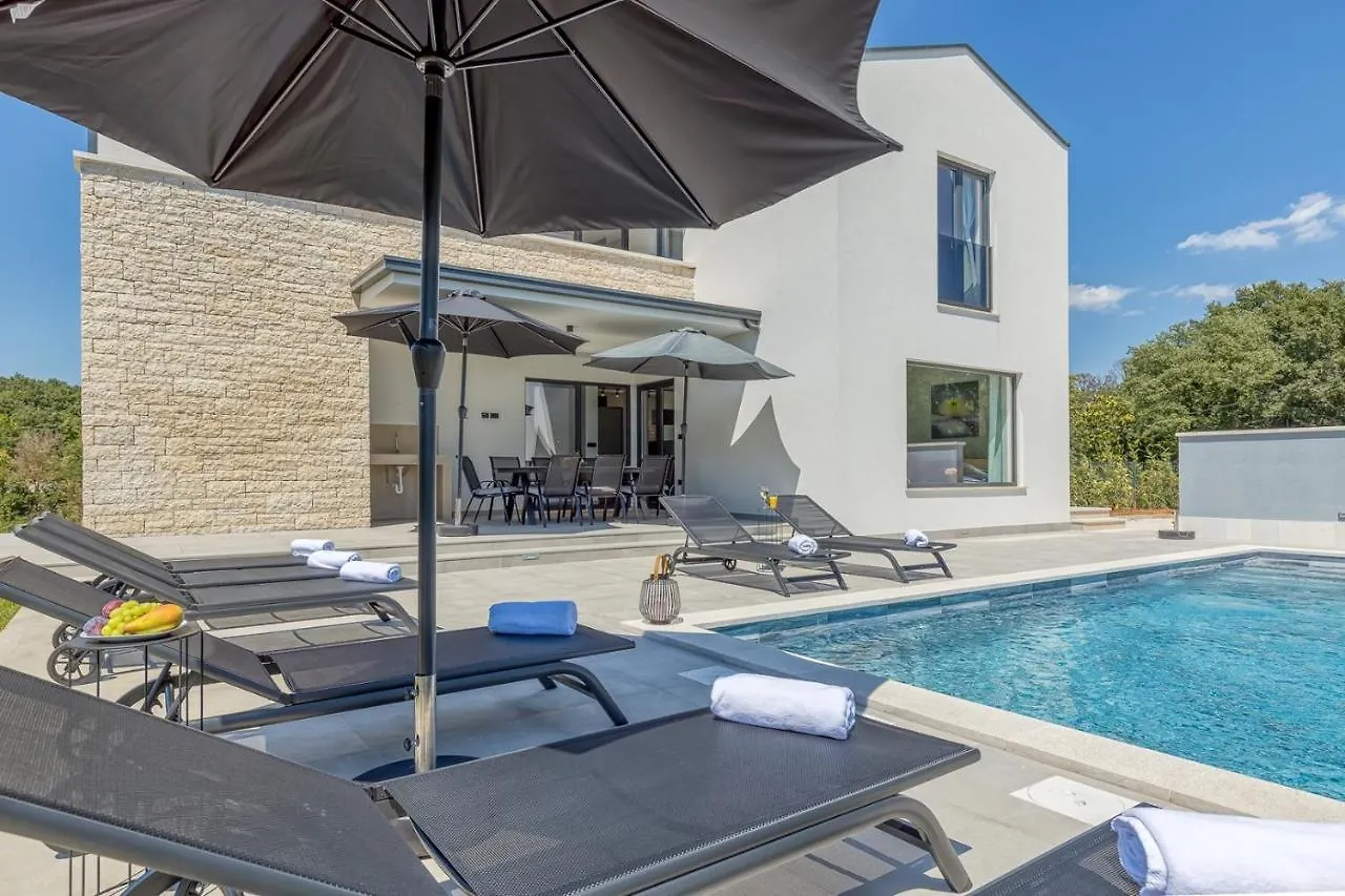 Villa Nona Kringa