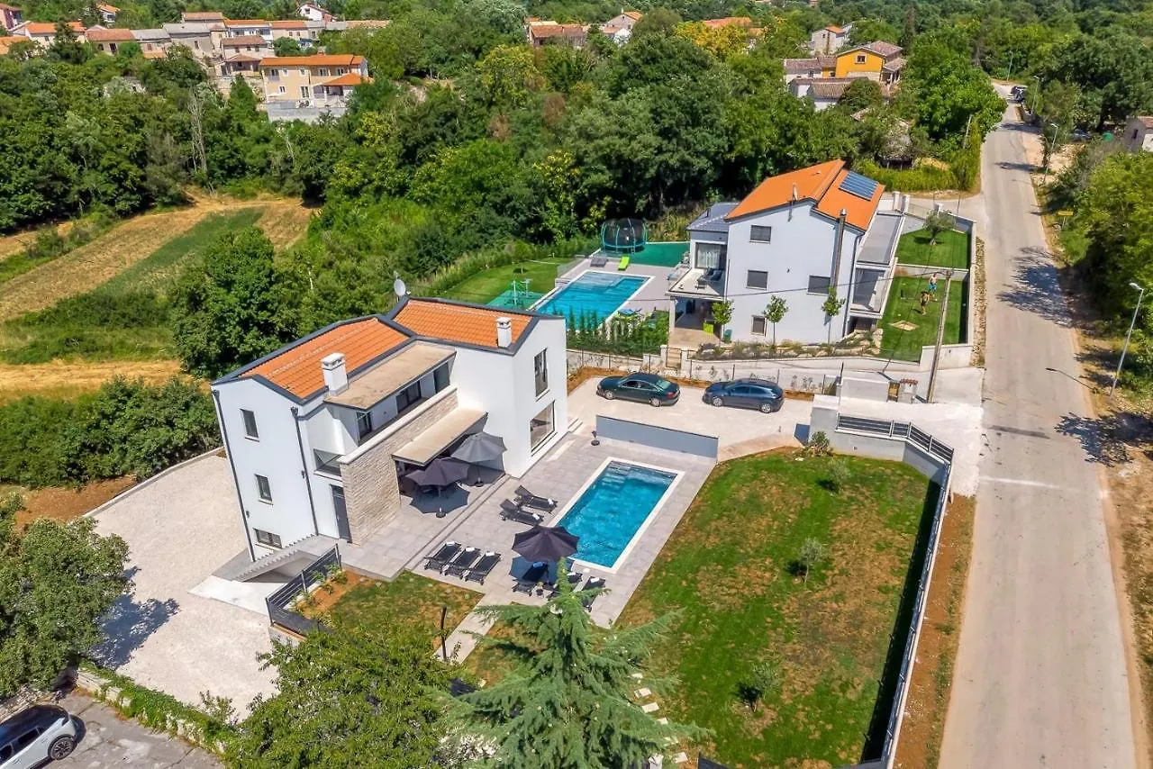 Villa Nona Kringa