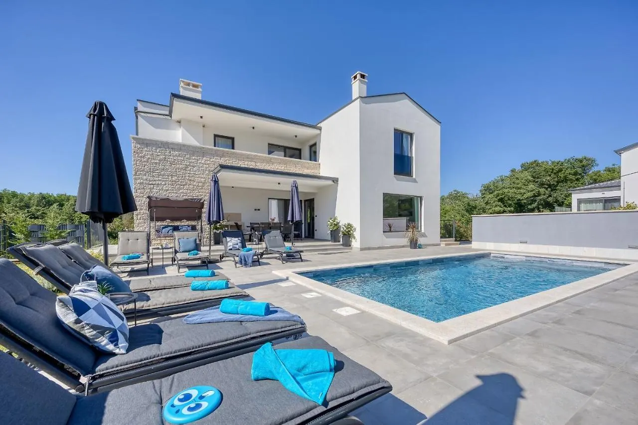 Villa Nona Kringa