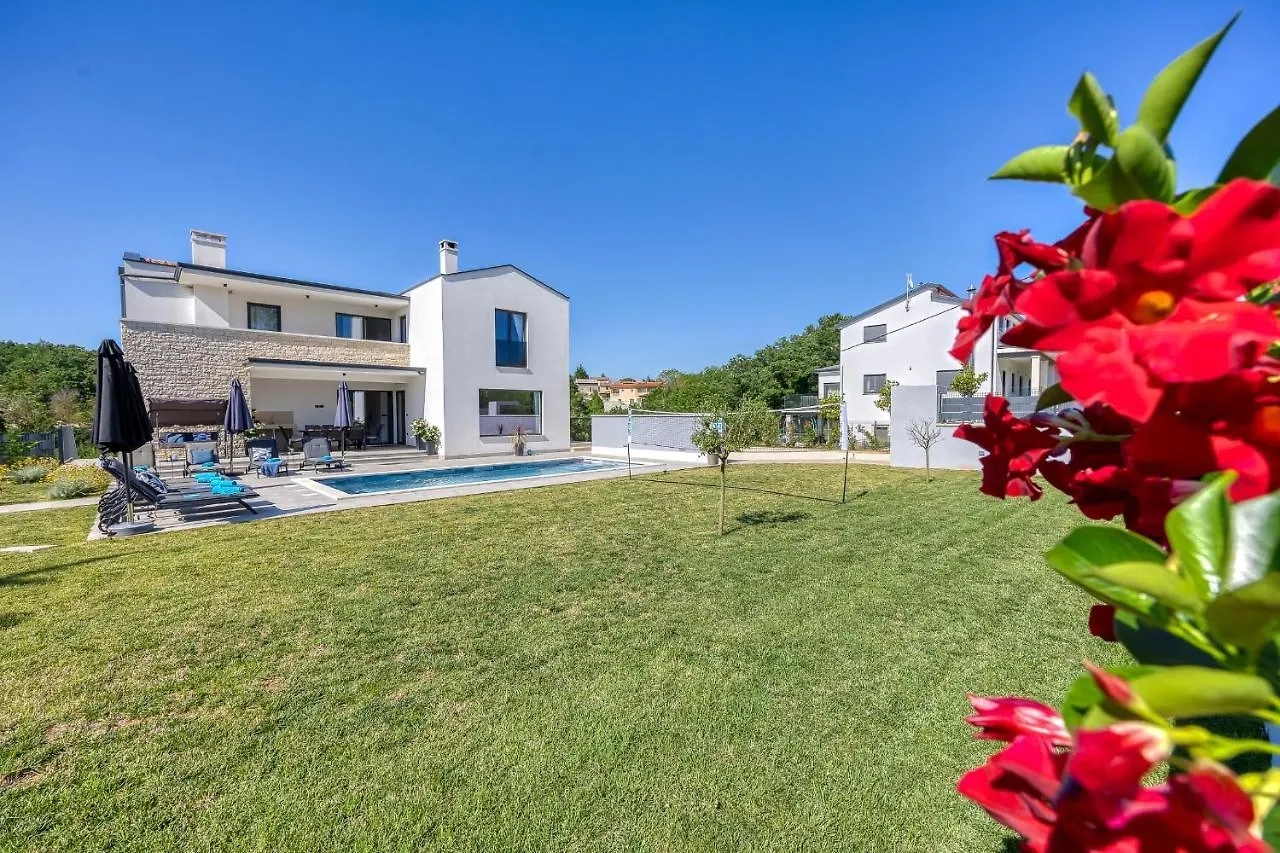 Villa Nona Kringa