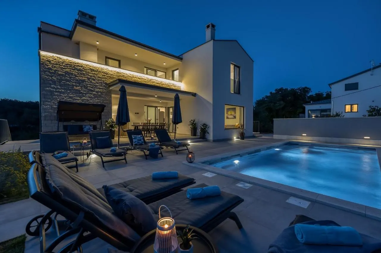 Villa Nona Kringa