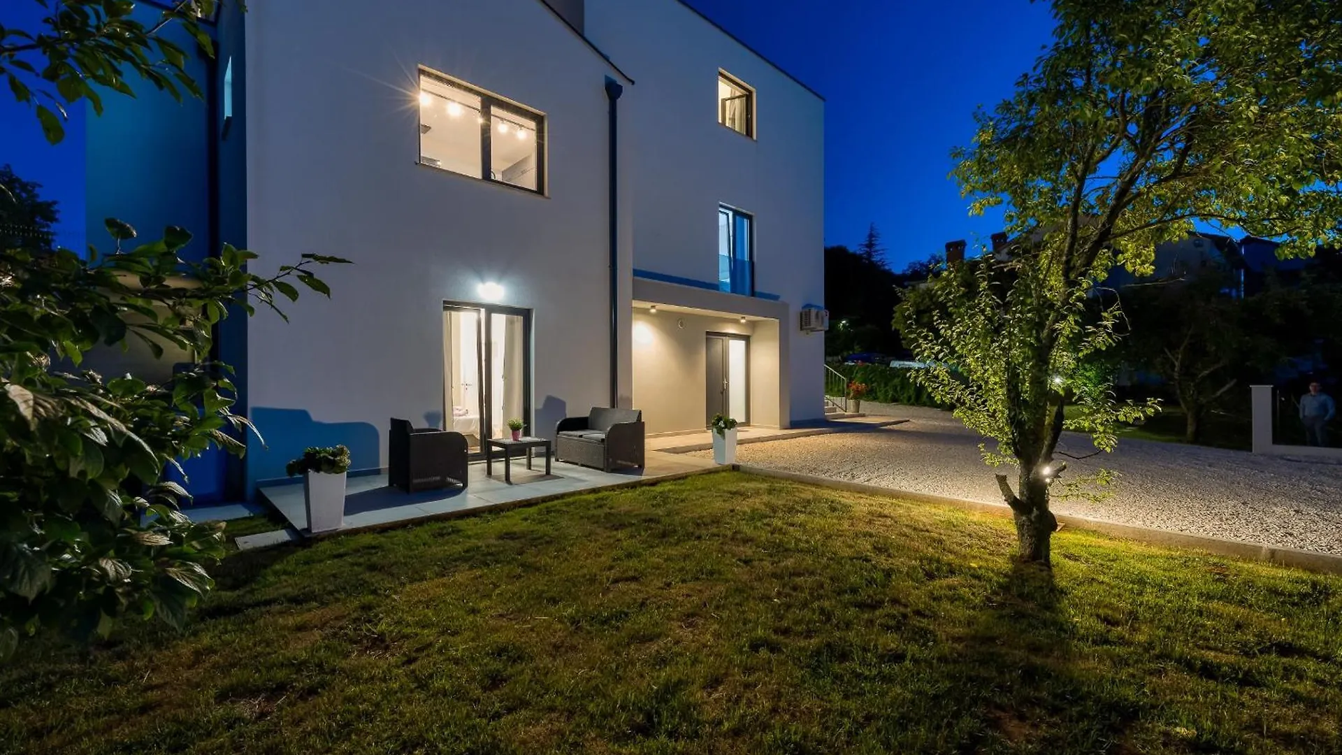 Villa Nona Kringa Croatia